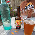 Photo n° 4 de l'avis de laetitia.r fait le 22/05/2022 à 12:14 pour Table De Jean à Coly-Saint-Amand