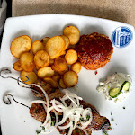 Photo n°3 de l'avis de Holger.. fait le 24/08/2021 à 11:25 sur le  Hotel-Restaurant Zum Weissen Mohren à Walluf