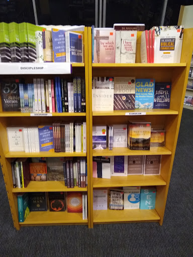 Book Store «VCY Bookstore», reviews and photos, 10707 W Capitol Dr, Milwaukee, WI 53222, USA