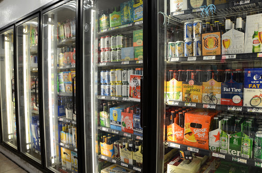 Liquor Store «Bartram Fine Wine & Liquor», reviews and photos, 13820 Old St Augustine Rd, Jacksonville, FL 32258, USA