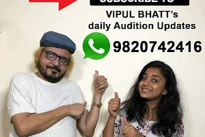 Vipul Bhatt's Daily Audition Updates image