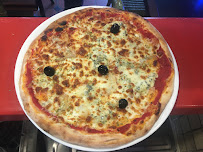 Pizza du Restaurant italien la Janata à Rennes - n°2