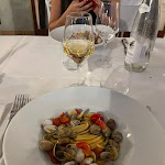 Photo n°1 de l'avis de Fabrizio.i fait le 13/08/2023 à 08:05 sur le  Hotel San Luca - Centro Congressi à Battipaglia