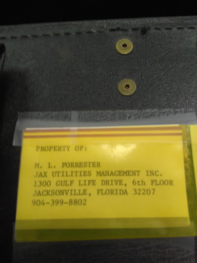 Thrift Store «City Rescue Mission Thrift Shop», reviews and photos, 5343 Normandy Blvd, Jacksonville, FL 32205, USA