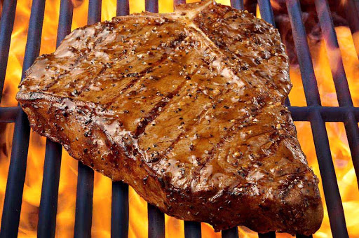 Grocery Store «New England Meat Market», reviews and photos, 62 Walnut St, Peabody, MA 01960, USA