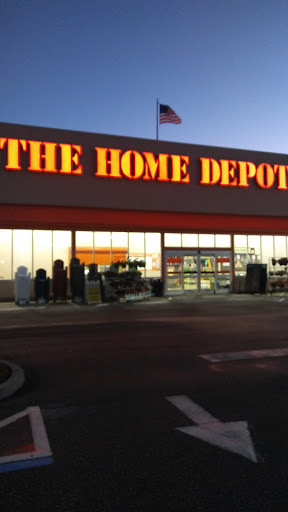 Home Improvement Store «The Home Depot», reviews and photos, 4560 13th St, St Cloud, FL 34769, USA