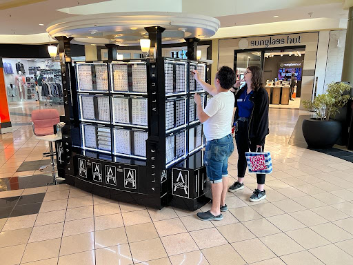 Explore feminine leg tattoo ideas, creative tattoo ideas in Altamonte Springs, available at Allure Body Jewelry