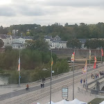 Photo n° 2 de l'avis de Charlotte.U fait le 25/09/2022 à 13:07 pour Hampton by Hilton Tours Centre à Tours