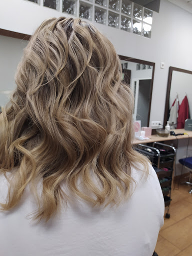 Nueva Maribel Estilista en Úbeda, Jaén