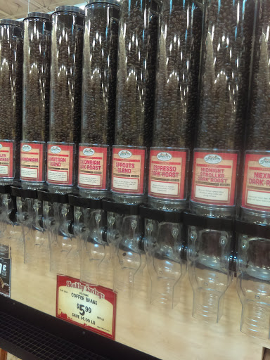 Health Food Store «Sprouts Farmers Market», reviews and photos, 33650 US Hwy 19 N, Palm Harbor, FL 34684, USA