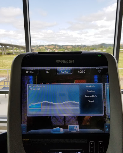 Gym «In-Shape Health Clubs», reviews and photos, 925 Hartle Ct, Napa, CA 94558, USA