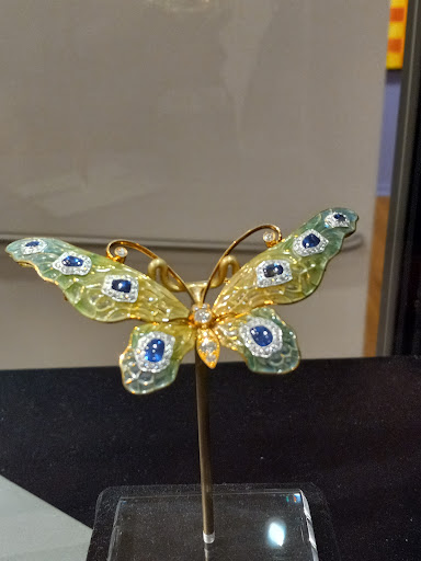 Museum «Kalamazoo Institute of Arts», reviews and photos, 314 S Park St, Kalamazoo, MI 49007, USA