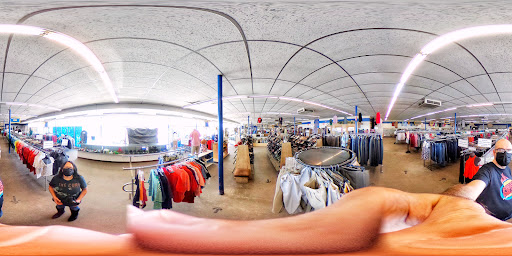 Thrift Store «American Council of the Blind», reviews and photos, 1508 34th St, Lubbock, TX 79411, USA