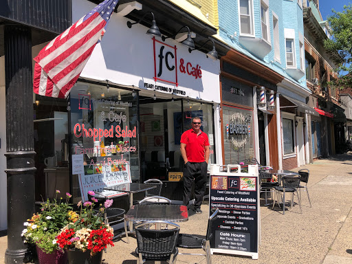 27 Elm St, Westfield, NJ 07090, USA