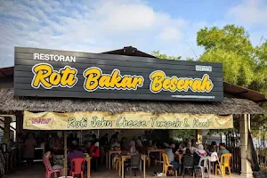 Roti Bakar Beserah (RBB) image
