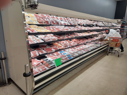 Grocery Store «Save-A-Lot», reviews and photos, 819 Crossroads Plaza, Mt Pleasant, PA 15666, USA