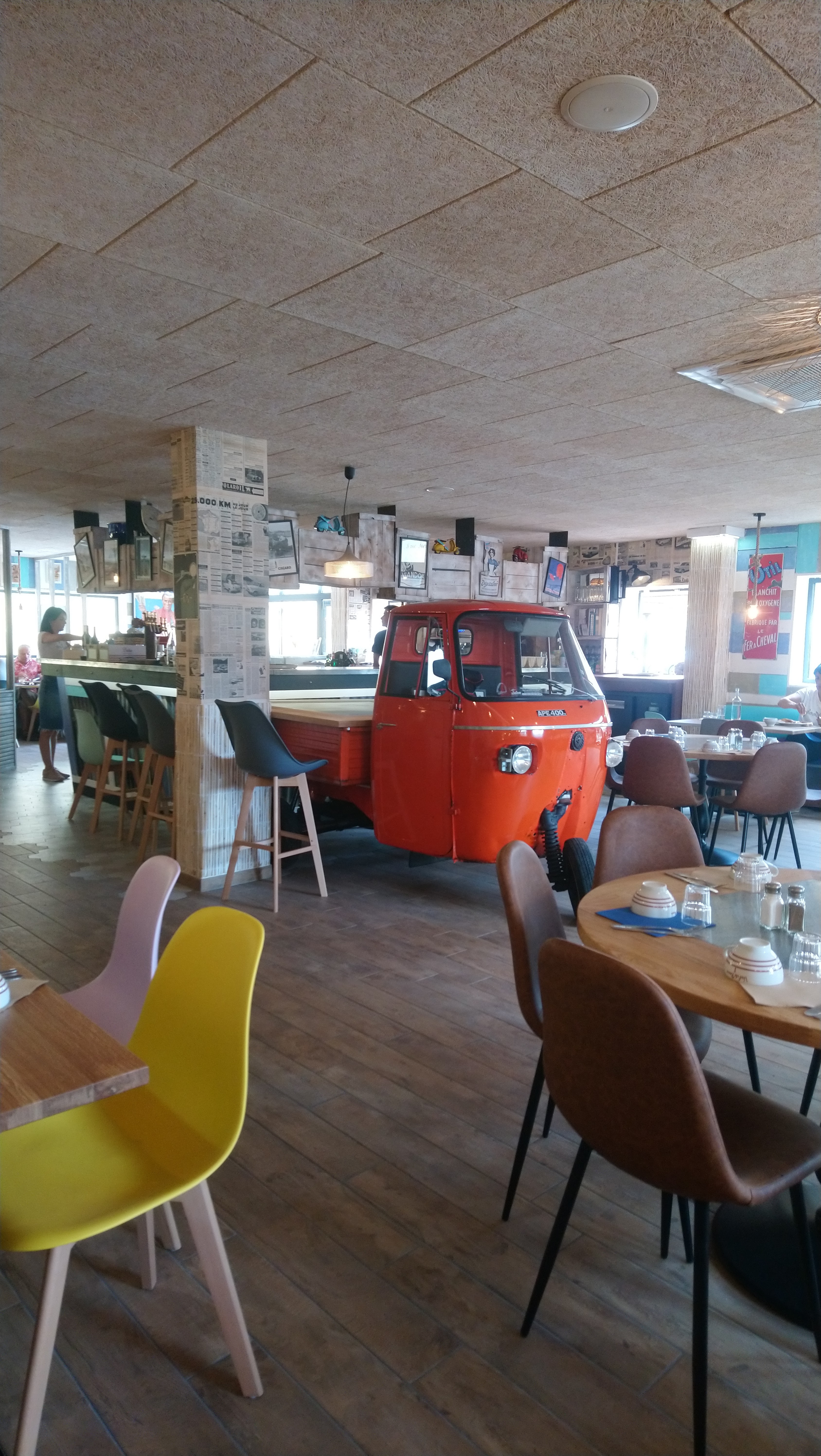Photo n° 11 de l'avis de Albert.t fait le 17/07/2019 à 16:47