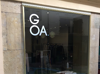 Boutique Goa