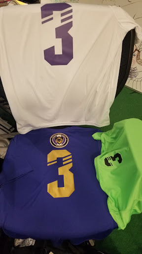 Soccer Store «GK Union LLC», reviews and photos, 207 Chesterfield Pkwy W, Chesterfield, MO 63017, USA