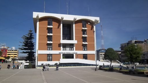 Municipalidad Provincial de Huancayo