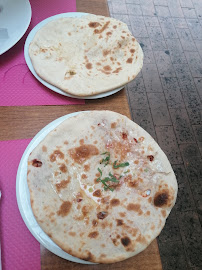 Naan du Restaurant PUNJAB à Saintes - n°8