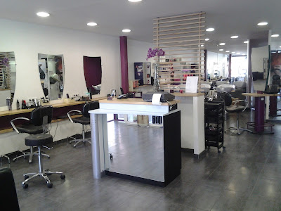 Hair Feeling à Villeurbanne