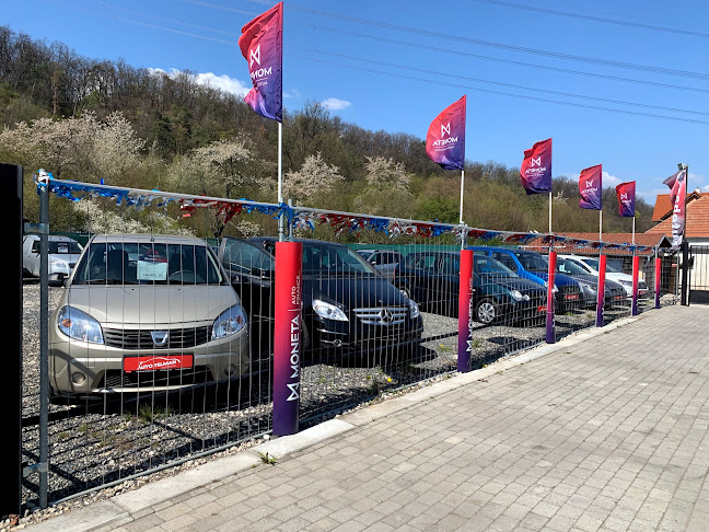 Recenze na Autobazar Auto Telman v Kladno - Prodejna automobilů