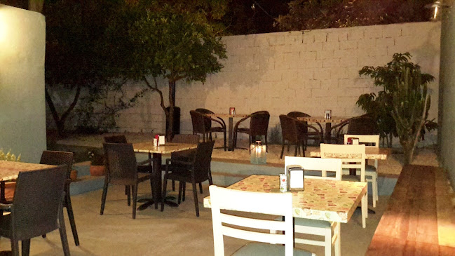 Deliziosa Pizza&Pasta - Εστιατόριο