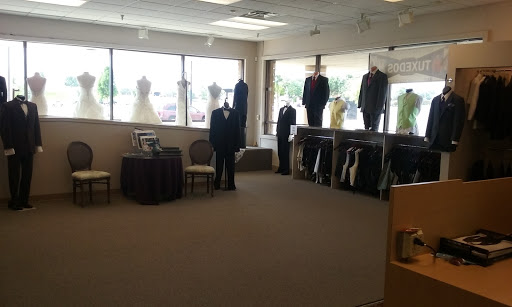 Bridal Shop «Bridal Palace», reviews and photos, 6837 S Memorial Dr A, Tulsa, OK 74133, USA