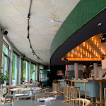 Photo n°4 de l'avis de Martin.. fait le 19/06/2023 à 19:50 sur le  Der erdbeerfressende Drache à Hamburg