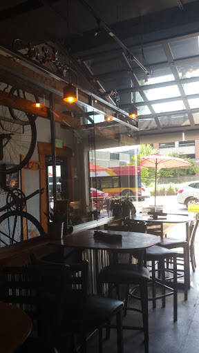 Cafe «HandleBar Cafe», reviews and photos, 511 S Caroline St, Baltimore, MD 21231, USA