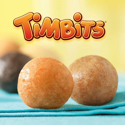 Coffee Shop «Tim Hortons», reviews and photos, 1305 W 5th St, Marysville, OH 43040, USA