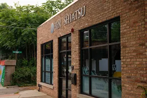 Zen Shiatsu Chicago - The Massage School Alternative image