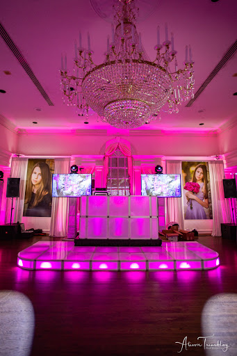 Event Venue «The Ballroom», reviews and photos, 5521 Landy Ln, Bethesda, MD 20816, USA