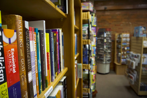 Religious Book Store «Windows of Heaven», reviews and photos, 2528 W Colorado Ave, Colorado Springs, CO 80904, USA