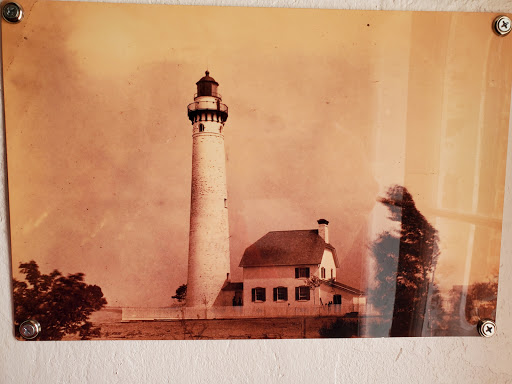 Lighthouse «Little Sable Point Lighthouse», reviews and photos