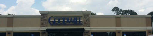 Thrift Store «Goodwill Thrift Store - Mandarin», reviews and photos