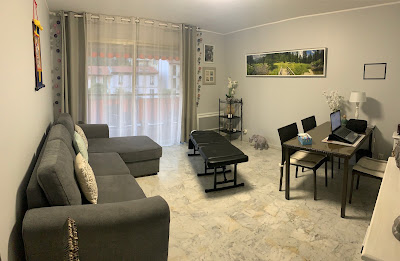 Nahomi Parpette - Chiropracteur à Menton
