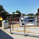 Photo n°5 de l'avis de Pagliox5791. fait le 12/07/2019 à 19:36 sur le  Autogrill Versilia Ovest à Genova