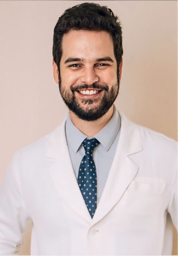 Logo da empresa - Dr. Marcelo Teixeira, Dermatologista