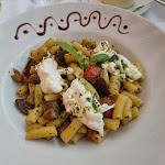 Photo n°1 de l'avis de Enrico.r fait le 03/07/2023 à 08:55 sur le  Trattoria Vecchio Borgo à Castelbelforte