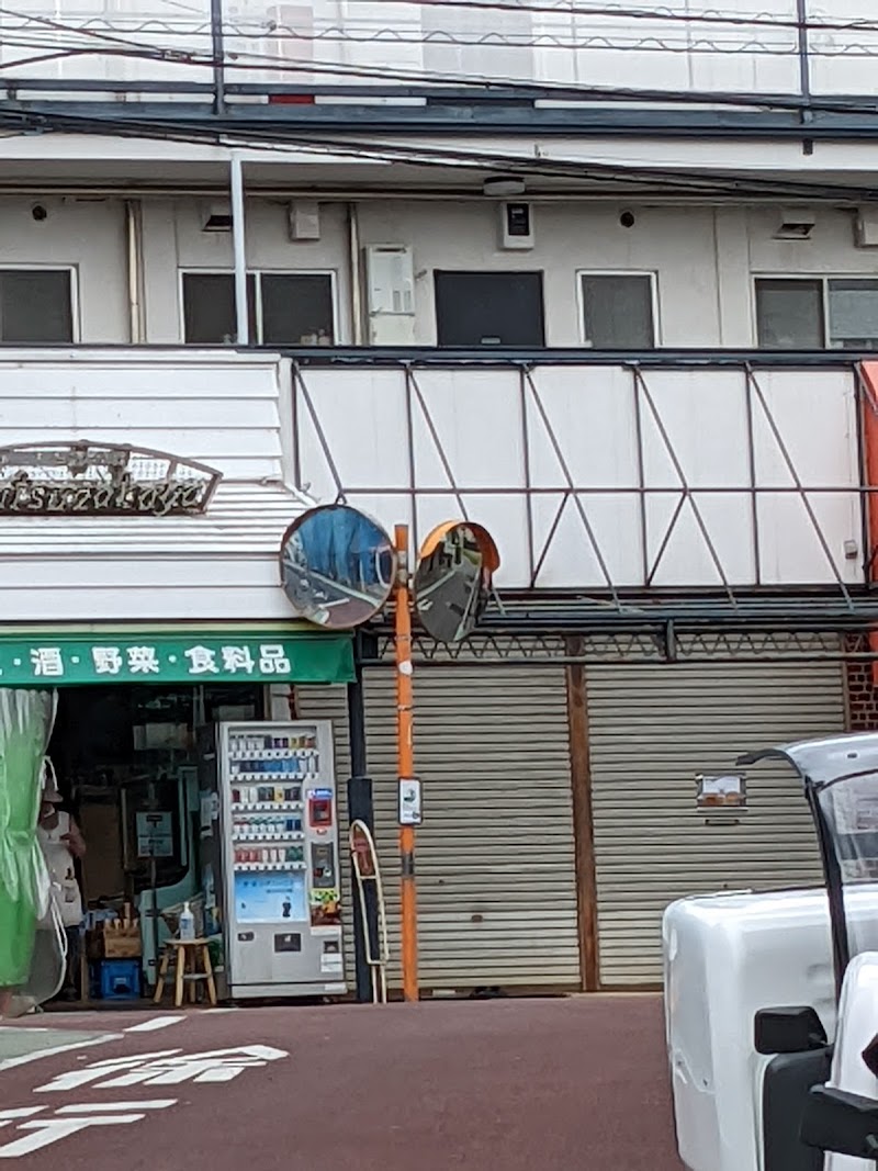松坂屋酒店