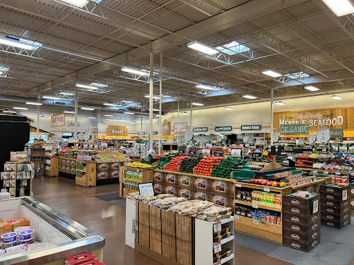 Health Food Store «Sprouts Farmers Market», reviews and photos, 1010 Murfreesboro Rd #194, Franklin, TN 37064, USA