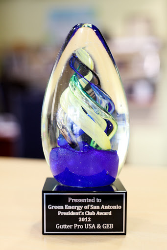 Insulation Contractor «Green Energy of SA», reviews and photos