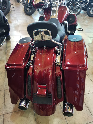 Harley-Davidson Dealer «Harley-Davidson Bowling Green», reviews and photos, 251 Cumberland Trace Rd, Bowling Green, KY 42103, USA