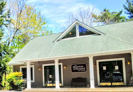 Mountain Hospital For Animals image