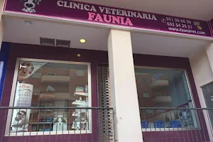 Faunia Veterinary Clinic image