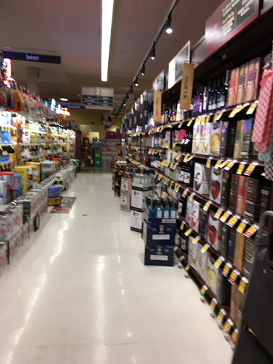 Grocery Store «Safeway», reviews and photos, 6340 Commerce Blvd, Rohnert Park, CA 94928, USA