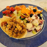 Photo n°13 de l'avis de Timo.a fait le 11/09/2023 à 14:59 sur le  La Lucciola à Maccarese