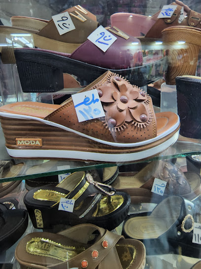سوبر ماركت خير زمان
